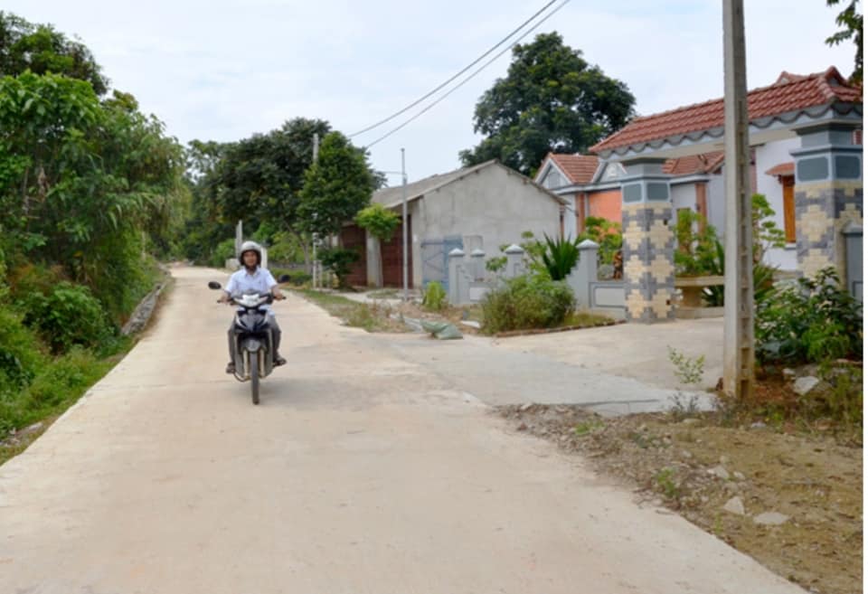 Bán 18 công đất đang trồng mít Thái đang cho trái, thuộc thị trấn Rạch Gòi, Châu Thành A, Hậu Giang (Gần QL 61C, sông sà lan 1.000 tấn).