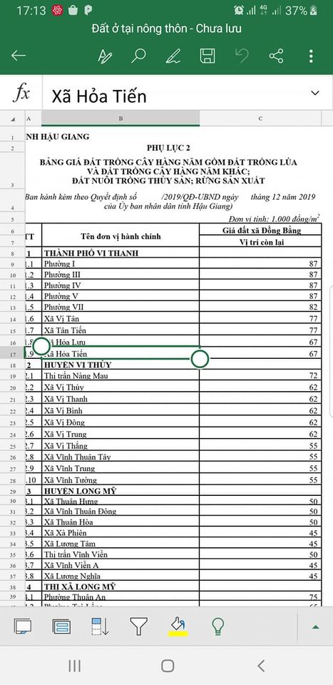 Bán đất giá rẻ hơn giá Nhà nước:Bán 2 miếng đất, mỗi miếng 4.700m² (2 miếng 9.500m², mỗi miếng chưa được 300tr).