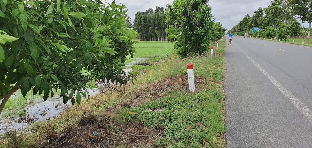 Bán rẻ hơn xung quanh 500tr/1000m²